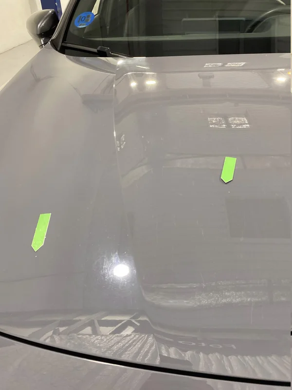 CUPRA Formentor E-Hybrid (PHEV) (2021) — foto 42 van 59