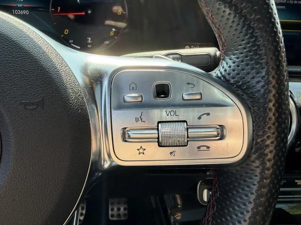 MERCEDES-BENZ CLA SW Dsl (X118) (2022) — foto 11 van 25