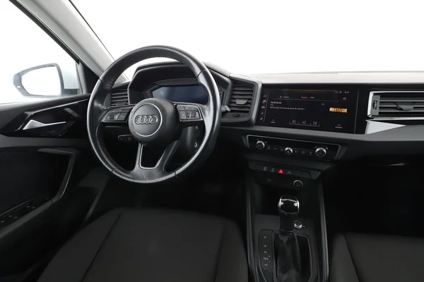 Audi A1 (2019) — foto 4 van 16