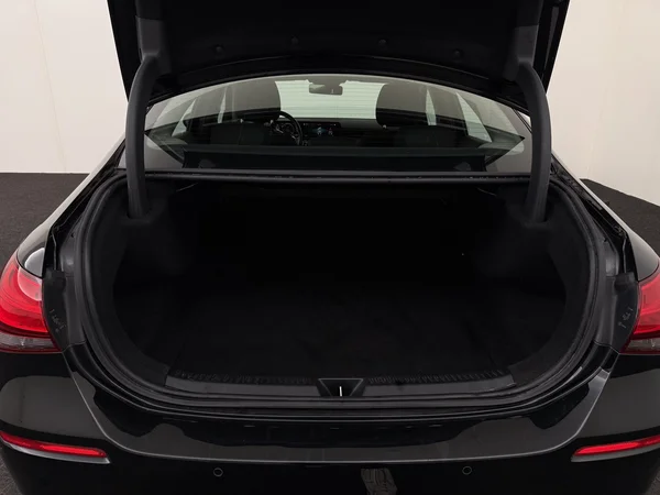MERCEDES A 180 (2021) — foto 8 van 27