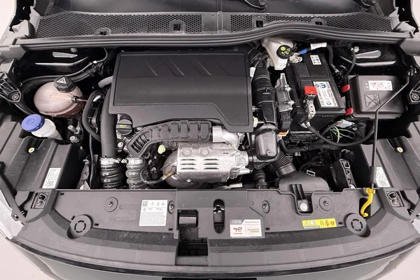Opel Corsa (2025) — foto 10 van 39