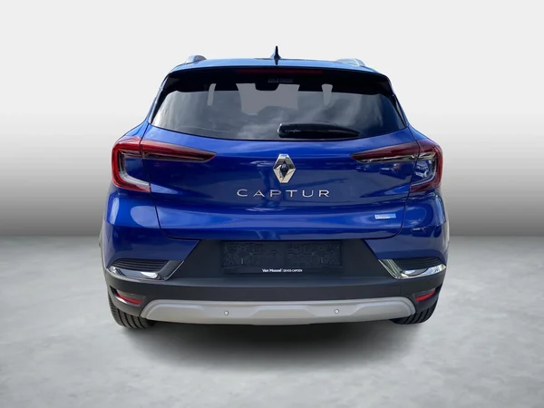 Renault Captur (2020) — foto 17 van 22