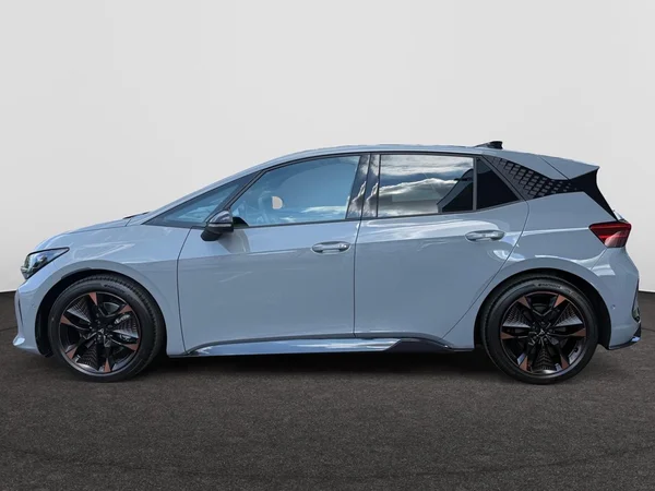 CUPRA Born (2026) — foto 7 van 9