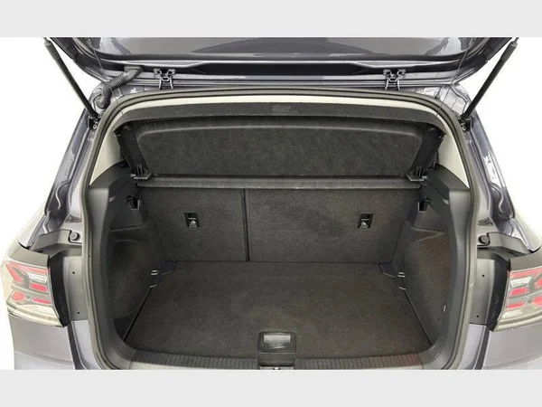 Volkswagen T-Cross (2025) — foto 7 van 26