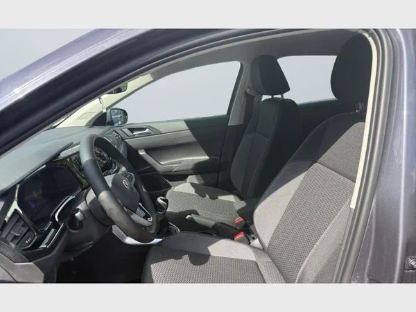 Volkswagen Polo (2026) — foto 22 van 22