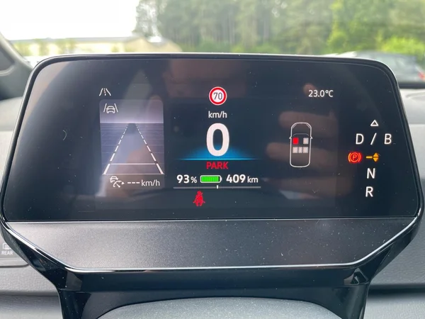 VOLKSWAGEN ID.3 (2026) — foto 6 van 24