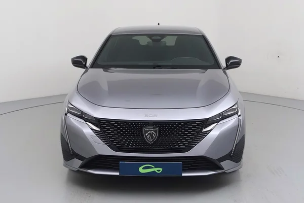Peugeot 308 (2023) — foto 33 van 34