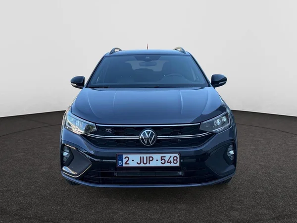 VOLKSWAGEN Taigo (2026) — foto 6 van 30