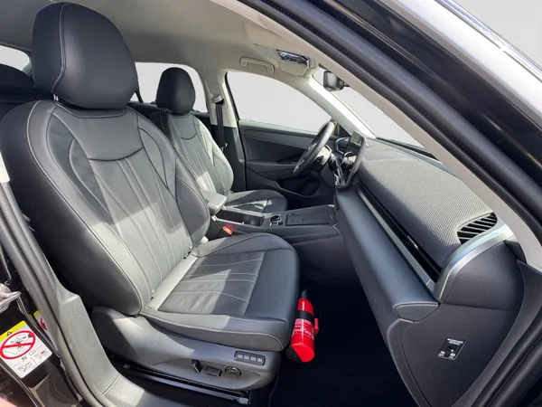 VOLKSWAGEN T-Roc (2026) — foto 16 van 22
