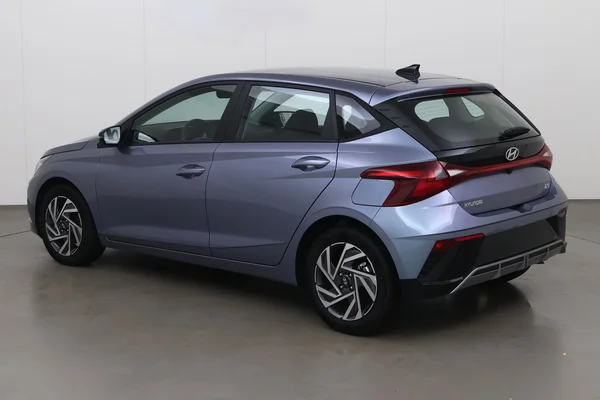 Hyundai i20 (2025) — foto 11 van 17