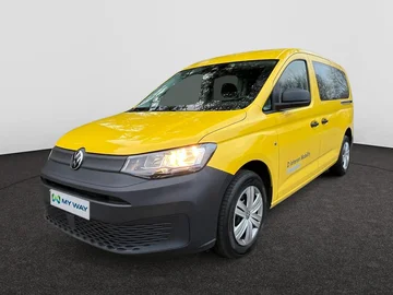 VOLKSWAGEN Caddy Maxi 83f4772d-6c72-4404-8665-920bc355b175
