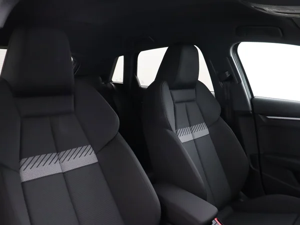 AUDI A3 Sportback (2025) — foto 18 van 18