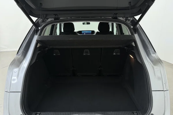 Citroen C4 Spacetourer (2020) — foto 13 van 17