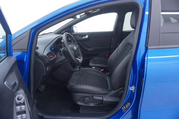 Ford Puma (2023) — foto 2 van 30