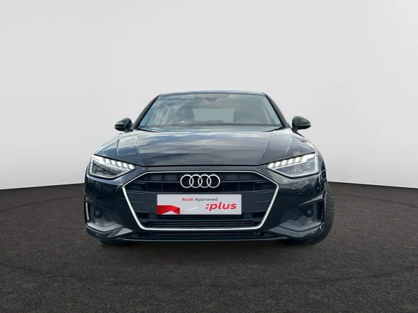 AUDI A4 (2023) — foto 23 van 24