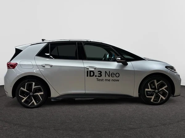 VOLKSWAGEN ID.3 Neo (2026) — foto 25 van 25