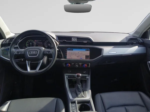 AUDI Q3 PHEV (2021) — foto 3 van 20