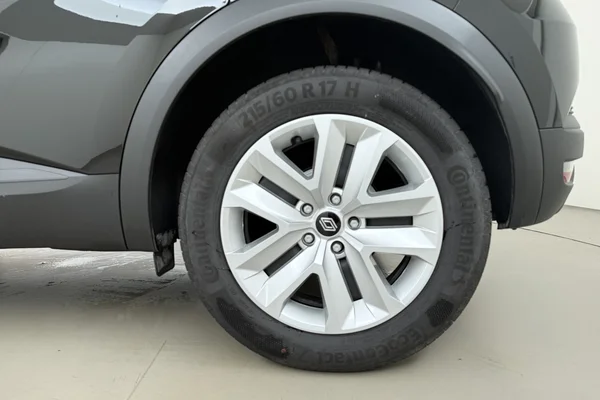Renault Captur (2026) — foto 19 van 22