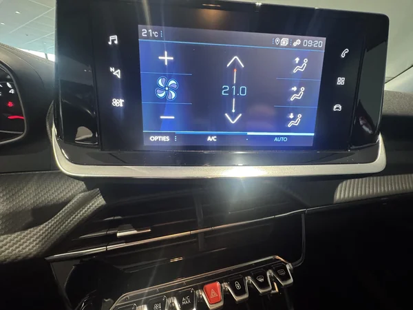 Peugeot 2008 (2021) — foto 15 van 27