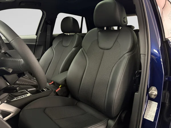 AUDI Q2 (2026) — foto 13 van 14