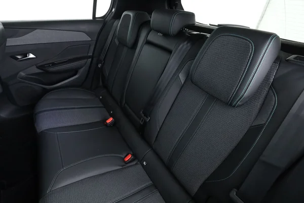 Peugeot 308 (2023) — foto 5 van 16