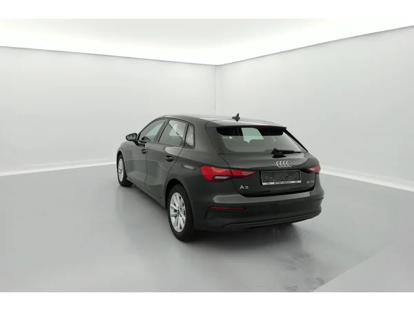 AUDI A3 Sportback Dsl (2022) — foto 32 van 36
