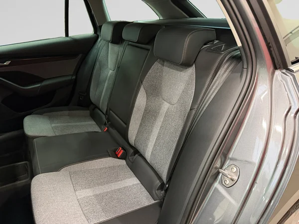 SKODA Octavia Combi (2026) — foto 21 van 24