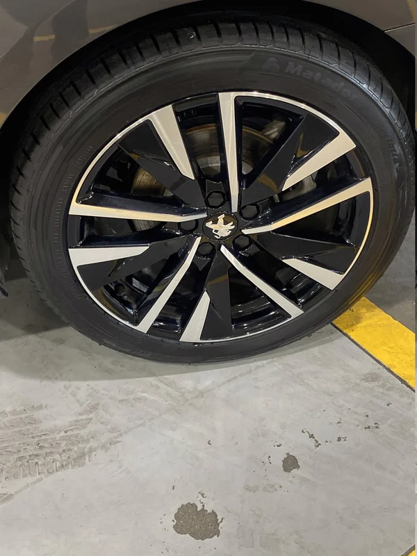 Peugeot 508 PHEV (2022) — foto 30 van 64