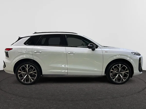 AUDI Q3 SUV (2026) — foto 7 van 12