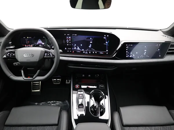 AUDI A5 Avant e-hybrid (PHEV) (2026) — foto 4 van 21