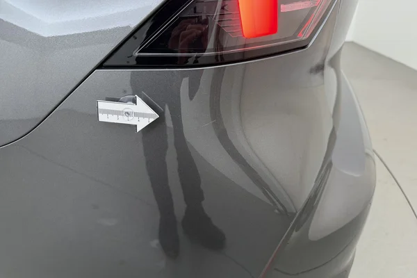 Opel Astra Sports Tourer (2025) — foto 8 van 16