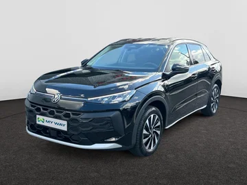 VOLKSWAGEN T-Roc (2025)