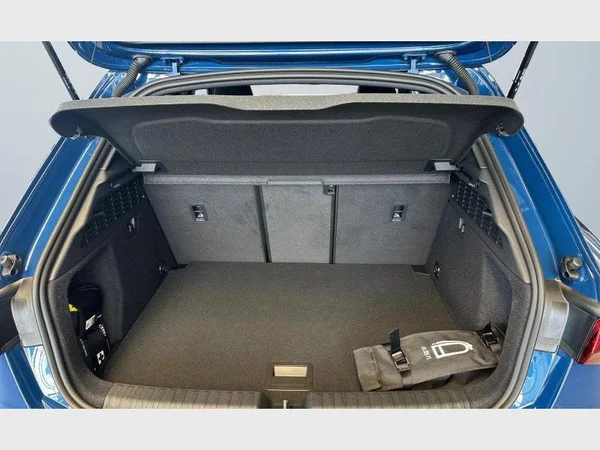AUDI A3 Sportback (2026) — foto 18 van 27
