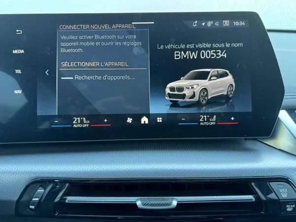 BMW X1 Dsl (U11) (2025) — foto 16 van 29