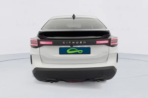 Citroen C4 (2025) — foto 22 van 27