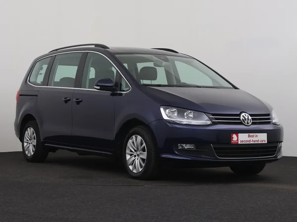 VOLKSWAGEN Sharan (2022) — foto 22 van 27