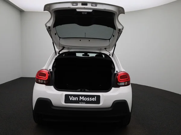 Citroën C3 (2022) — foto 5 van 37