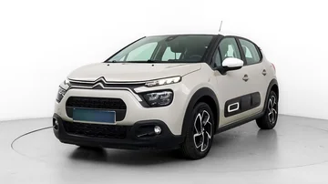 Citroen C3 (2022)