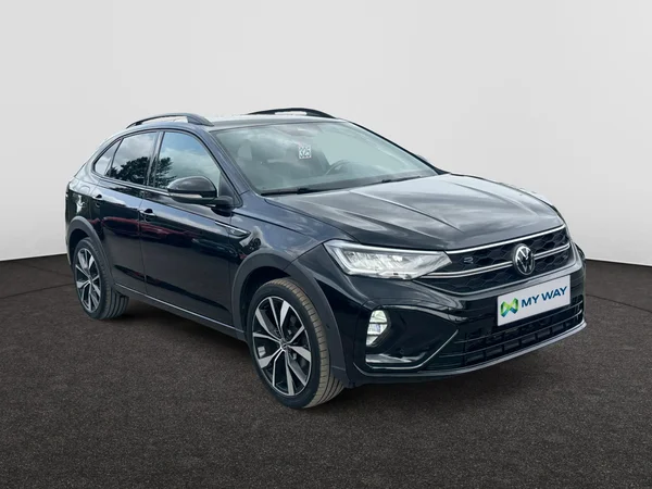 VOLKSWAGEN Taigo (2024) — foto 4 van 24