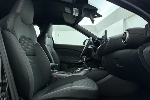 Nissan Juke (2026) — foto 16 van 18