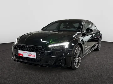 AUDI A5 Sportback (2026)
