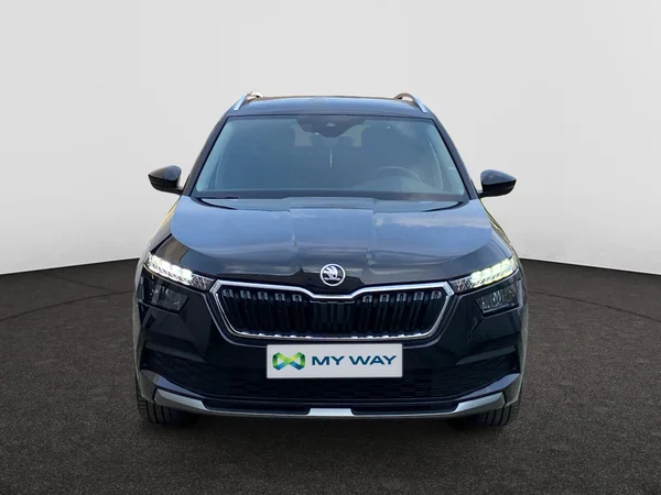 SKODA Kamiq (2023) — foto 12 van 17