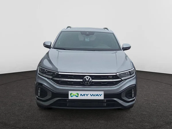 VOLKSWAGEN T-Roc (2026) — foto 23 van 24