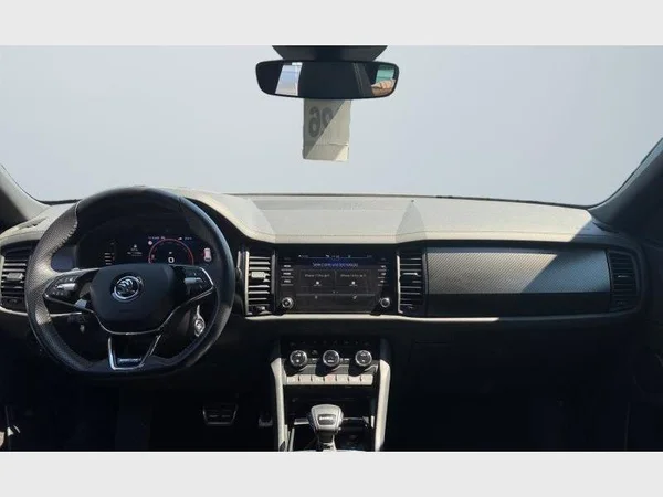 Skoda Kodiaq (2023) — foto 5 van 23