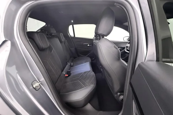 Peugeot 208 (2025) — foto 11 van 29