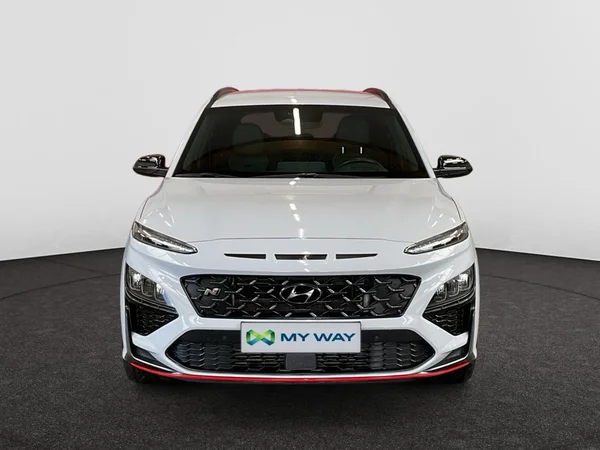 HYUNDAI Kona N (2023) — foto 19 van 23