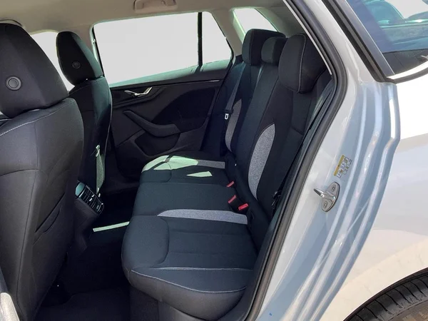 SKODA Kamiq (2026) — foto 17 van 20
