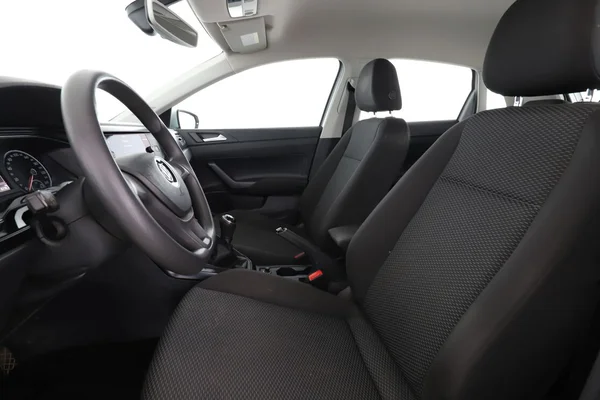 Volkswagen Polo (2018) — foto 16 van 16