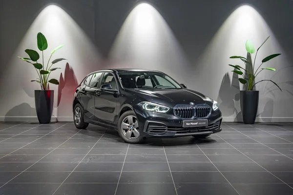BMW 1 Reeks (2023) — foto 23 van 30