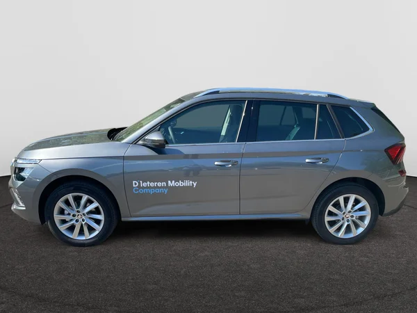 SKODA Kamiq (2025) — foto 12 van 22